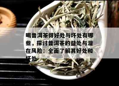 喝普洱茶得好处与坏处有哪些，探讨普洱茶的益处与潜在风险：全面了解其好处和坏处