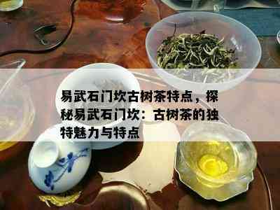 易武石门坎古树茶特点，探秘易武石门坎：古树茶的独特魅力与特点