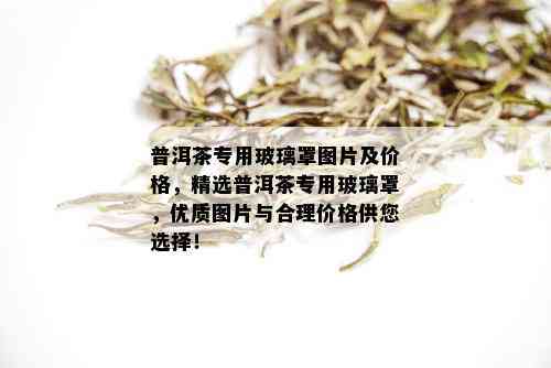 普洱茶专用玻璃罩图片及价格，精选普洱茶专用玻璃罩，优质图片与合理价格供您选择！