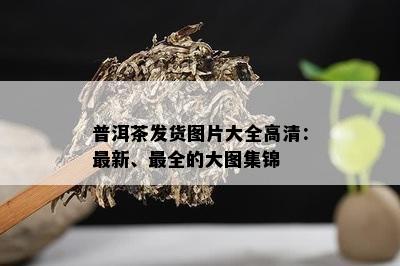 普洱茶发货图片大全高清：最新、最全的大图集锦