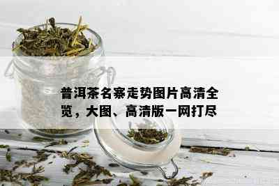 普洱茶名寨走势图片高清全览，大图、高清版一网打尽