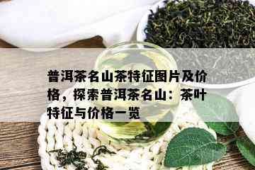 普洱茶名山茶特征图片及价格，探索普洱茶名山：茶叶特征与价格一览