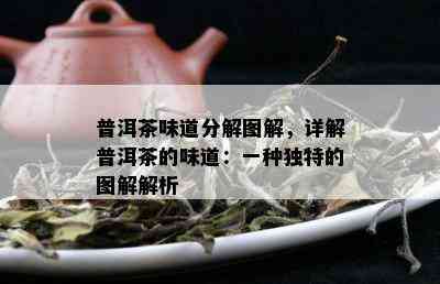 普洱茶味道分解图解，详解普洱茶的味道：一种独特的图解解析