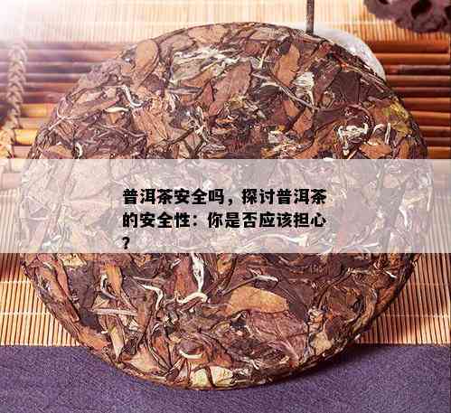 普洱茶安全吗，探讨普洱茶的安全性：你是否应该担心？