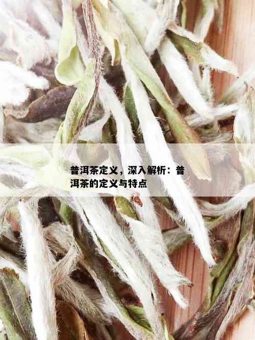 普洱茶定义，深入解析：普洱茶的定义与特点