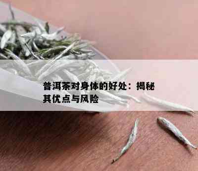 普洱茶对身体的好处：揭秘其优点与风险