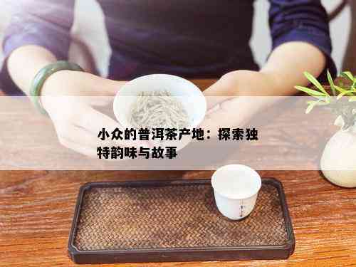 小众的普洱茶产地：探索独特韵味与故事