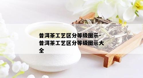 普洱茶工艺区分等级图示-普洱茶工艺区分等级图示大全