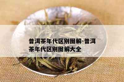 普洱茶年代区别图解-普洱茶年代区别图解大全