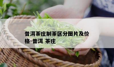 普洱茶庄制茶区分图片及价格-普洱 茶庄