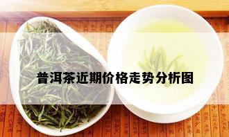 普洱茶近期价格走势分析图