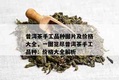 普洱茶手工品种图片及价格大全，一图览尽普洱茶手工品种：价格大全解析