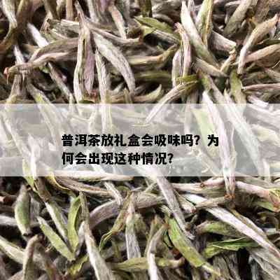 普洱茶放礼盒会吸味吗？为何会出现这种情况？