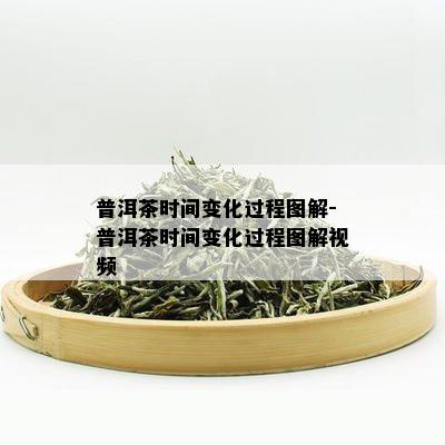 普洱茶时间变化过程图解-普洱茶时间变化过程图解视频