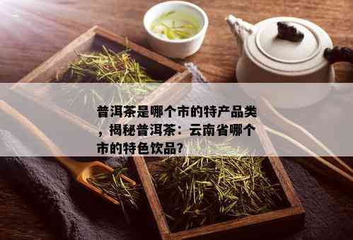 普洱茶是哪个市的特产品类，揭秘普洱茶：云南省哪个市的特色饮品？