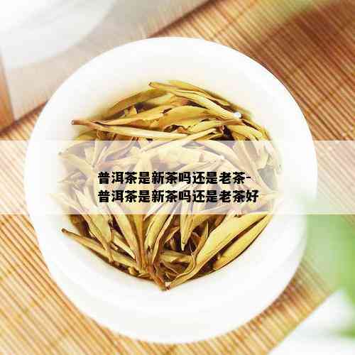 普洱茶是新茶吗还是老茶-普洱茶是新茶吗还是老茶好