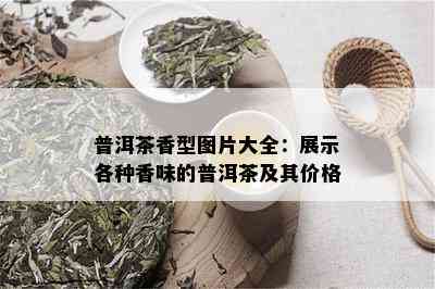 普洱茶香型图片大全：展示各种香味的普洱茶及其价格