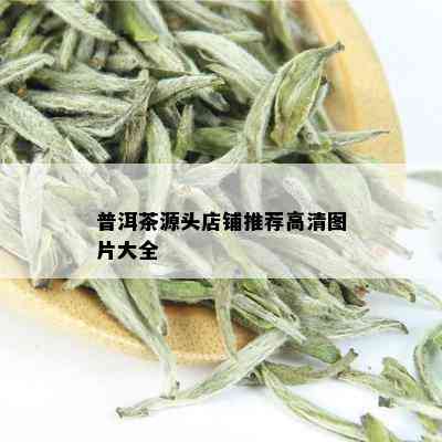 普洱茶源头店铺推荐高清图片大全