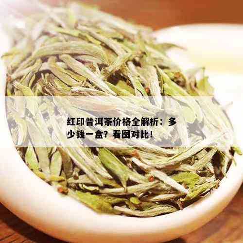 红印普洱茶价格全解析：多少钱一盒？看图对比！