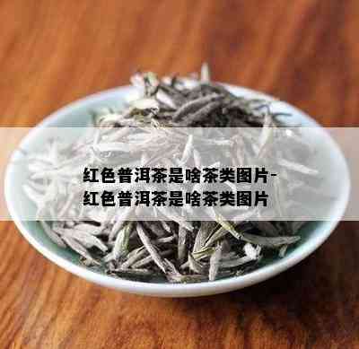 红色普洱茶是啥茶类图片-红色普洱茶是啥茶类图片