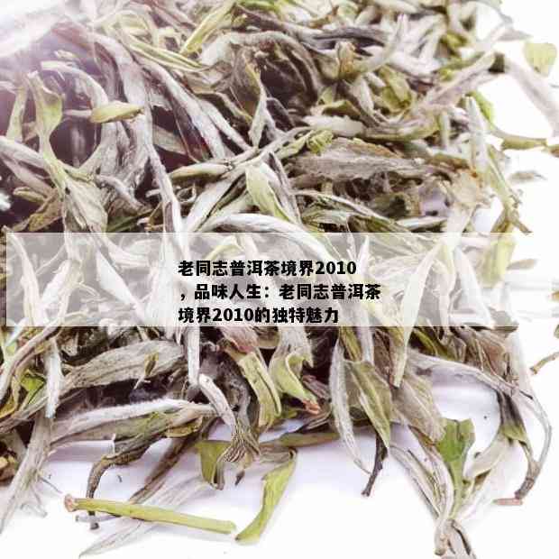 老同志普洱茶境界2010，品味人生：老同志普洱茶境界2010的独特魅力