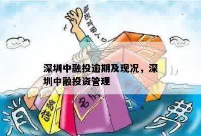 深圳中融投逾期及现况，深圳中融投资管理