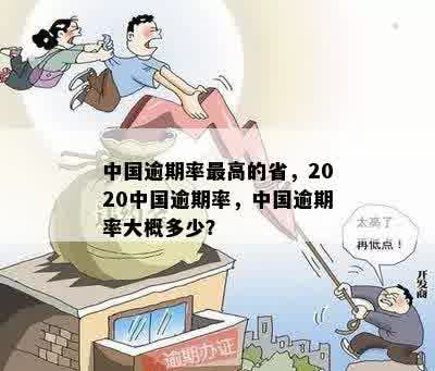 中国逾期率更高的省，2020中国逾期率，中国逾期率大概多少？