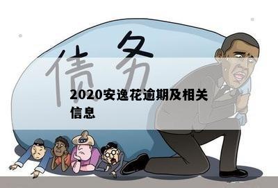 2020安逸花逾期及相关信息