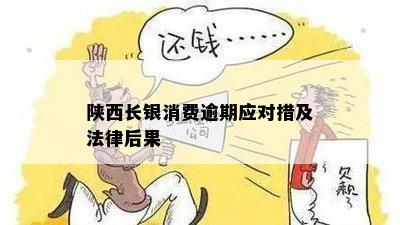 陕西长银消费逾期应对措及法律后果