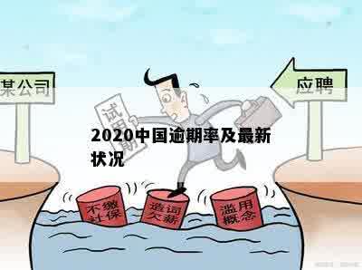 2020中国逾期率及最新状况