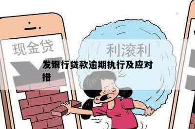 发银行贷款逾期执行及应对措