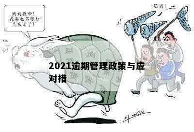 2021逾期管理政策与应对措