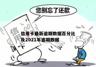 信用卡最新逾期数据百分比及2021年逾期数据