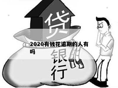 2020有钱花逾期的人有吗