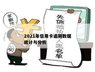 2021年信用卡逾期数据统计与分析