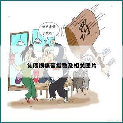 负债很痛苦指数及相关图片