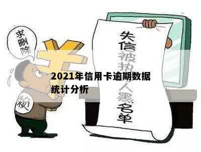 2021年信用卡逾期数据统计分析