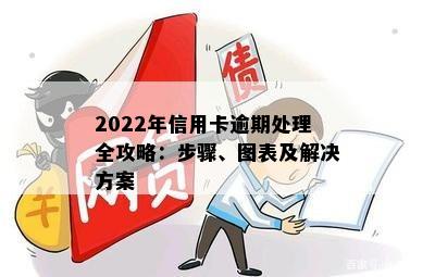 2022年信用卡逾期处理全攻略：步骤、图表及解决方案