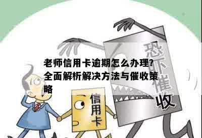 老师信用卡逾期怎么办理？全面解析解决方法与催收策略