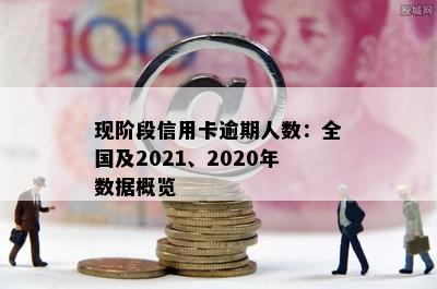 现阶段信用卡逾期人数：全国及2021、2020年数据概览