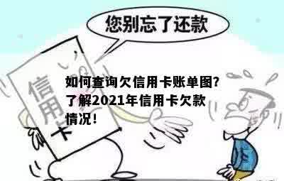 如何查询欠信用卡账单图？了解2021年信用卡欠款情况！