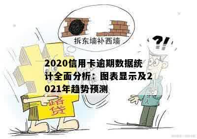 2020信用卡逾期数据统计全面分析：图表显示及2021年趋势预测