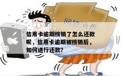 信用卡逾期核销了怎么还款呢，信用卡逾期被核销后，如何进行还款？