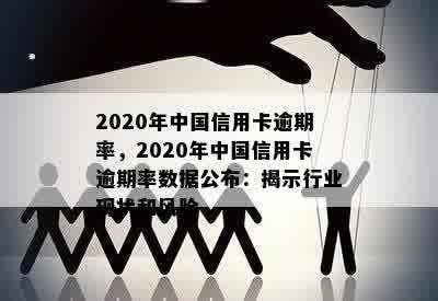 2020年中国信用卡逾期率，2020年中国信用卡逾期率数据公布：揭示行业现状和风险