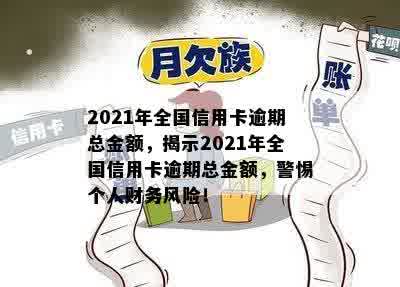 2021年全国信用卡逾期总金额，揭示2021年全国信用卡逾期总金额，警惕个人财务风险！