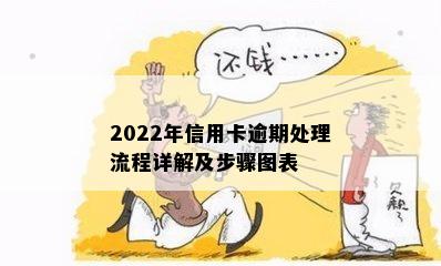 2022年信用卡逾期处理流程详解及步骤图表