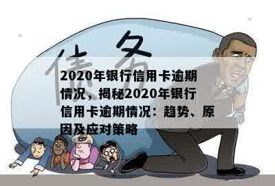 2020年银行信用卡逾期情况，揭秘2020年银行信用卡逾期情况：趋势、原因及应对策略