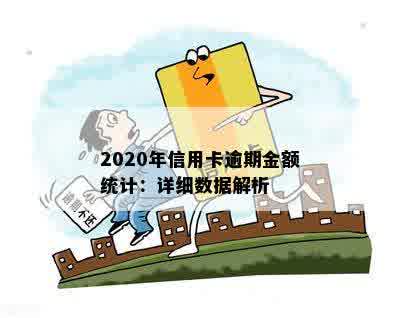 2020年信用卡逾期金额统计：详细数据解析