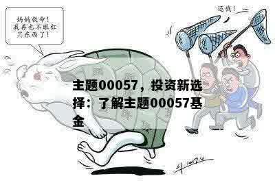 主题00057，投资新选择：了解主题00057基金