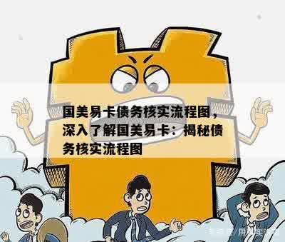 国美易卡债务核实流程图，深入了解国美易卡：揭秘债务核实流程图